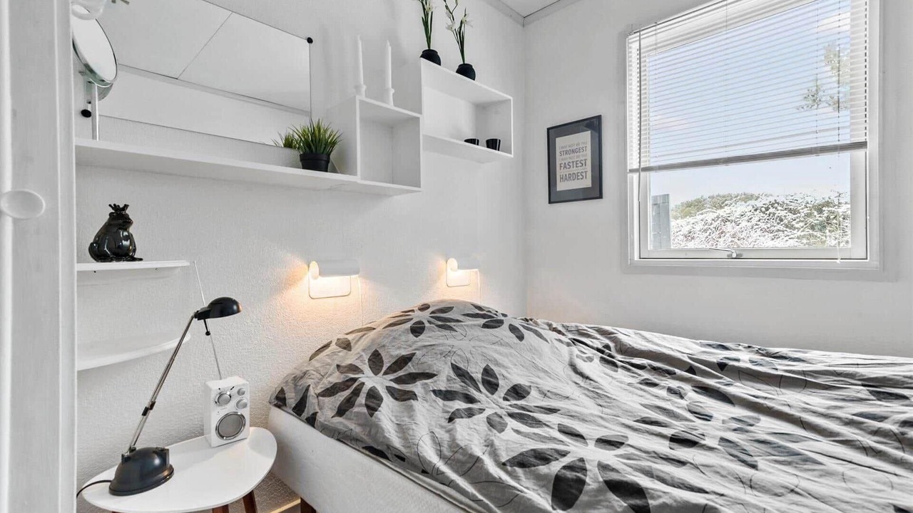 Photo of Bedroom in Egsmark Strand