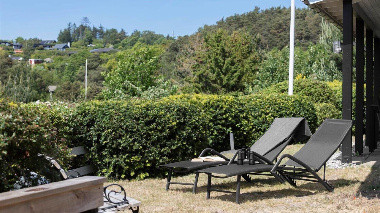 Photo of Outdoor in Egsmark Strand