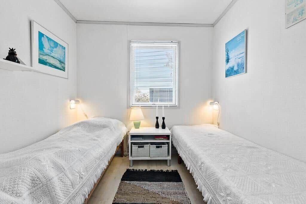 Photo of Bedroom in Egsmark Strand