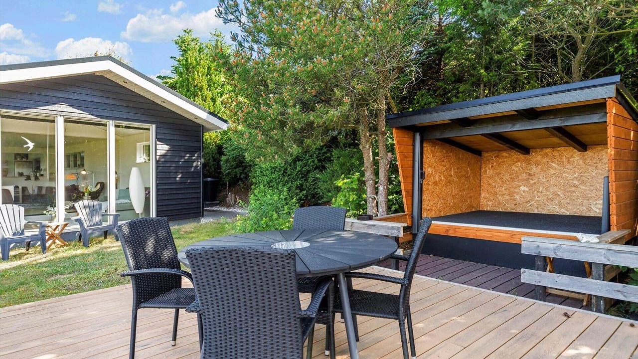 Photo of Outdoor in Egsmark Strand