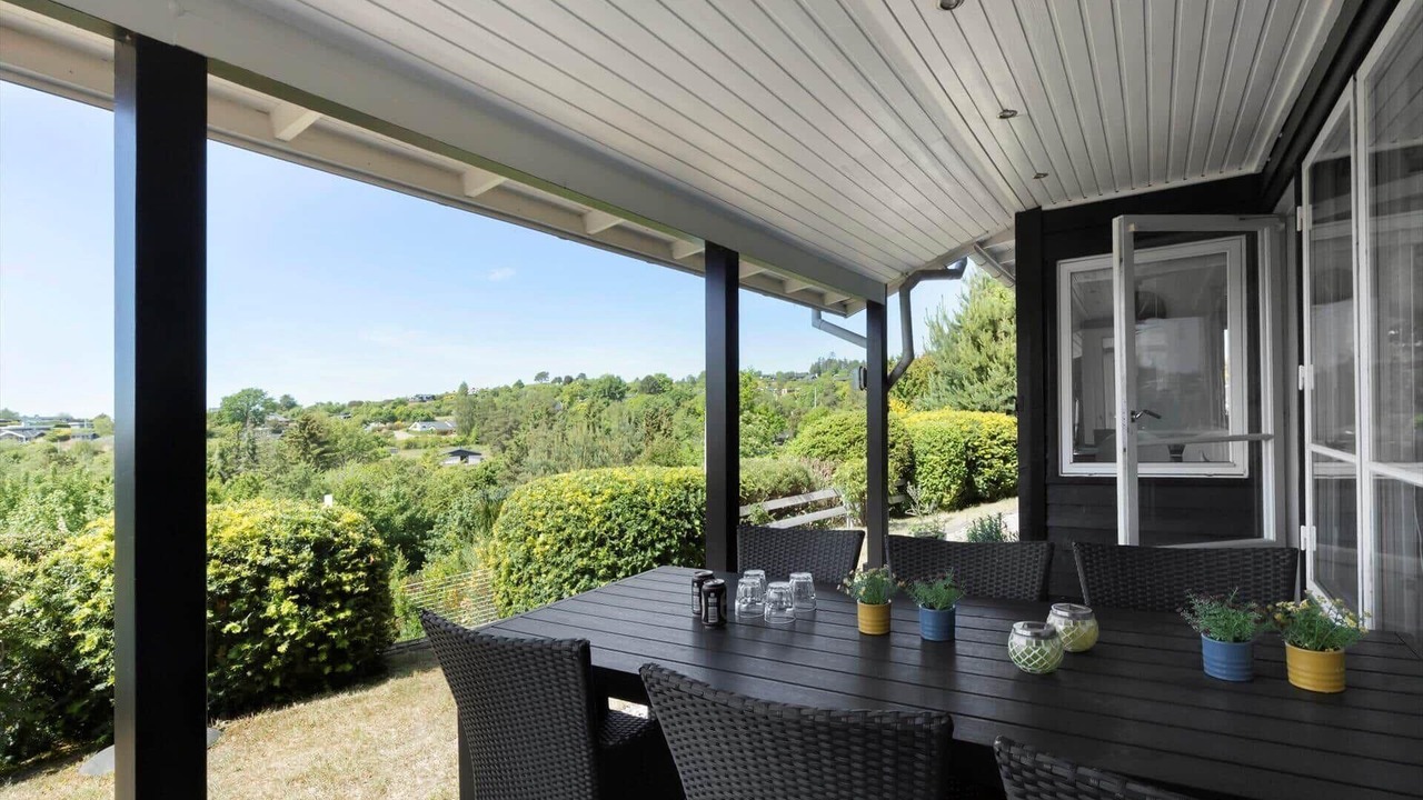 Photo of Outdoor in Egsmark Strand