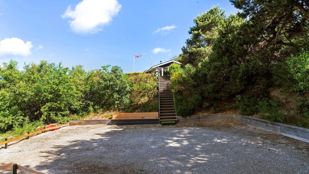 Photo of Outdoor in Egsmark Strand