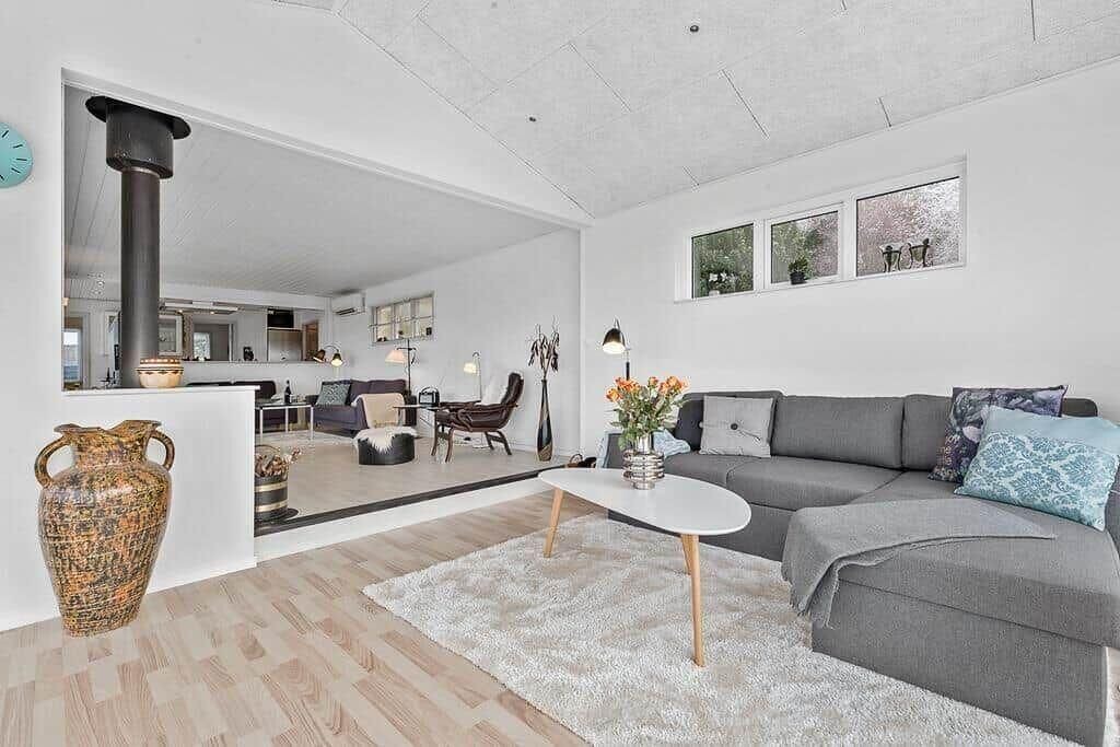 Photo of Livingroom in Egsmark Strand