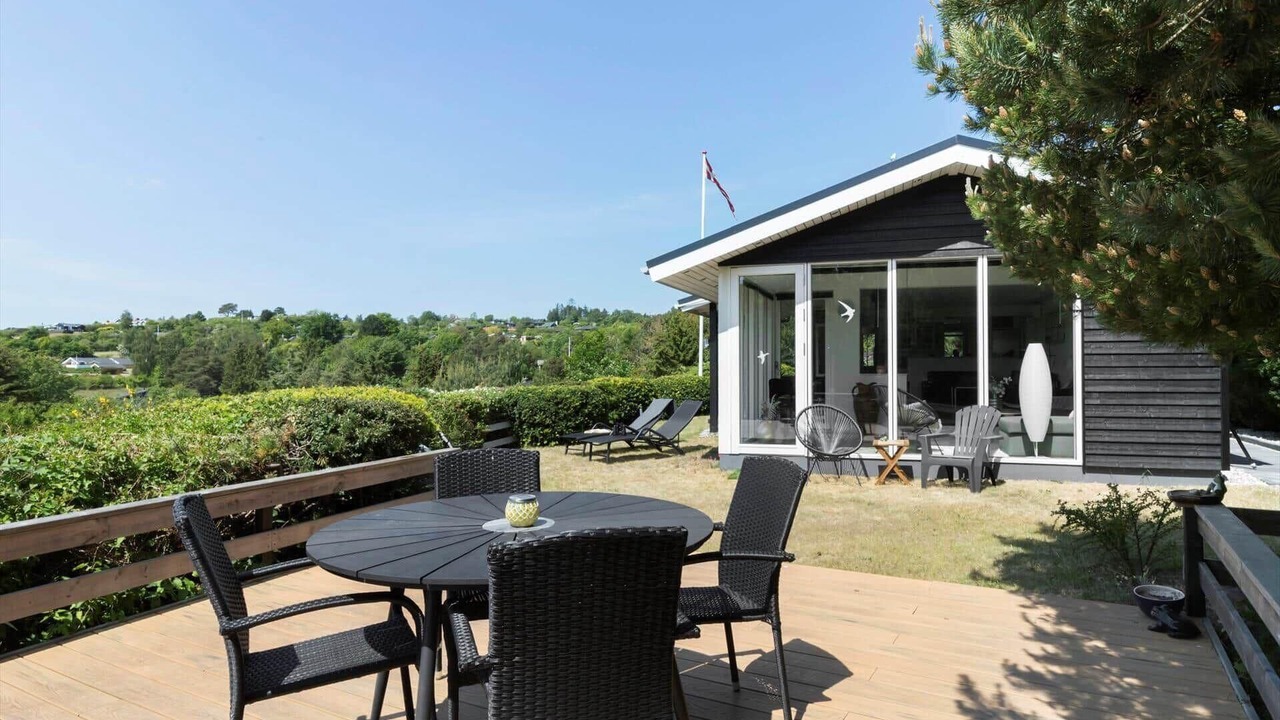 Photo of Outdoor in Egsmark Strand