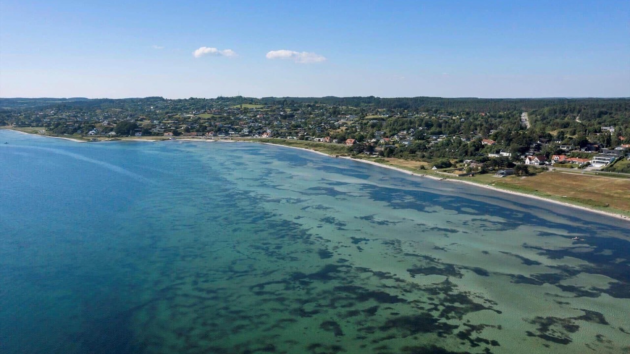 Photo of Outdoor in Egsmark Strand