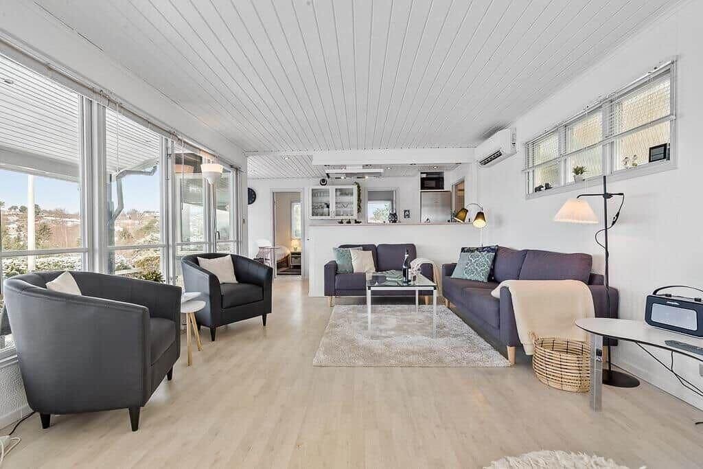 Photo of Livingroom in Egsmark Strand