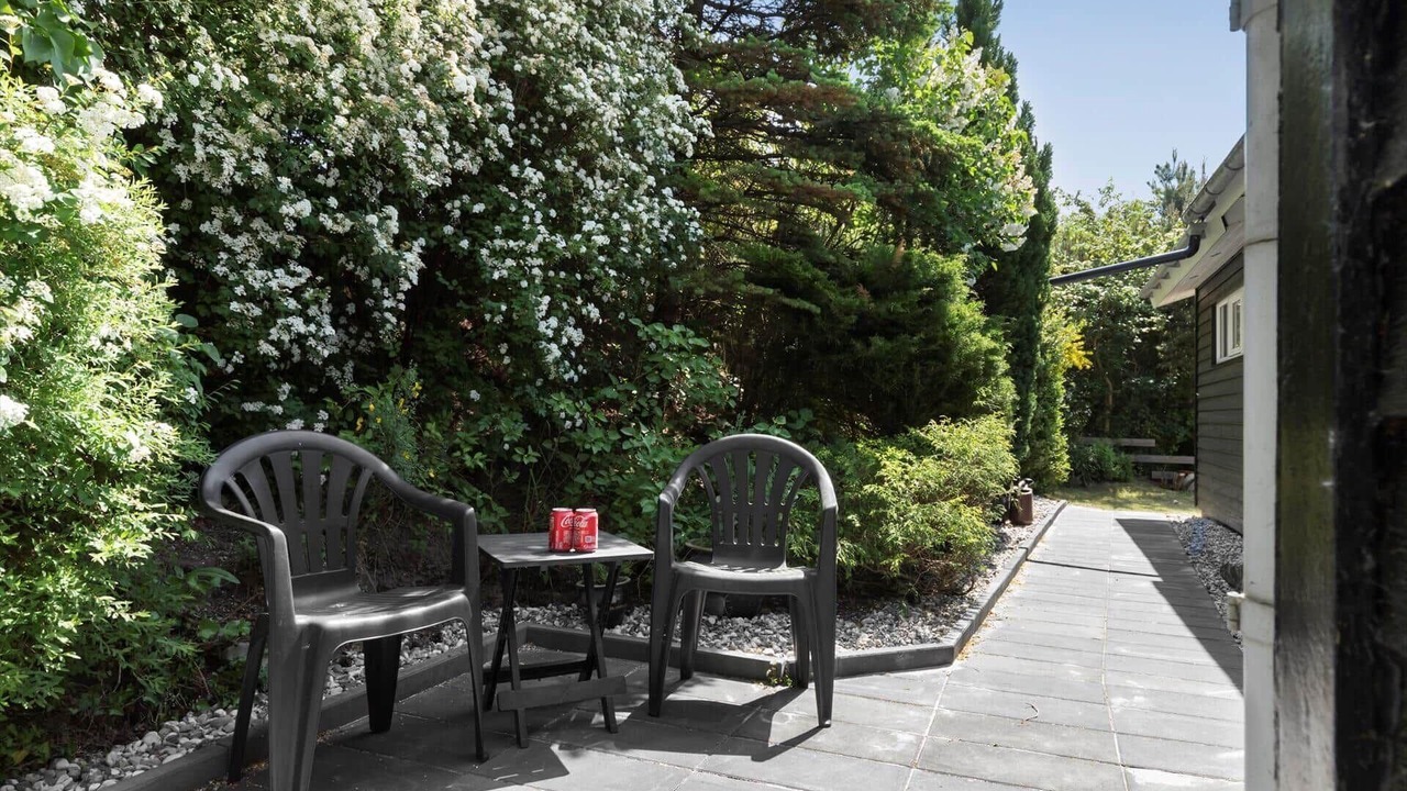Photo of Patio Balcony in Egsmark Strand