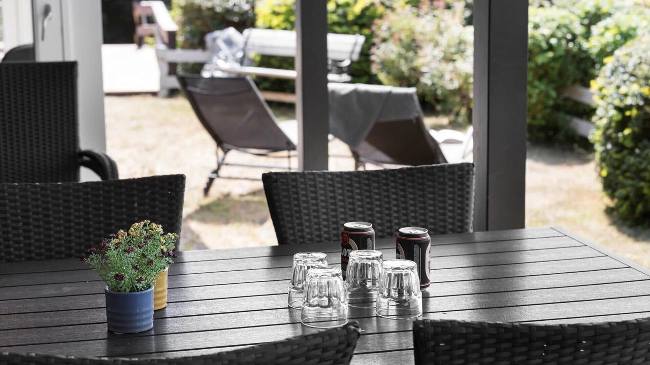 Photo of Outdoor in Egsmark Strand