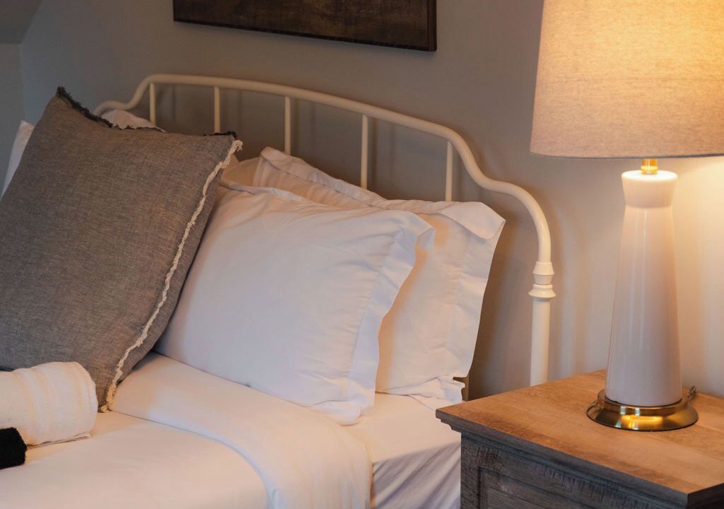 Photo of Bedroom in German Village