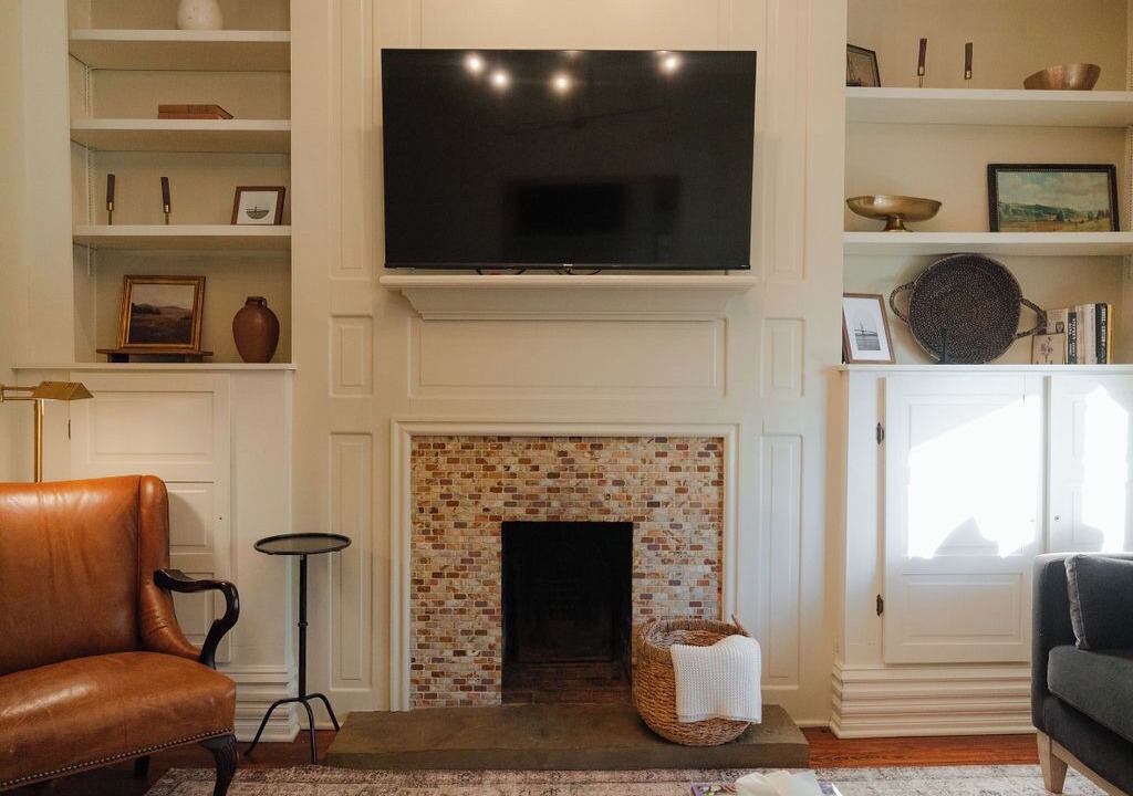 Photo of Livingroom in German Village