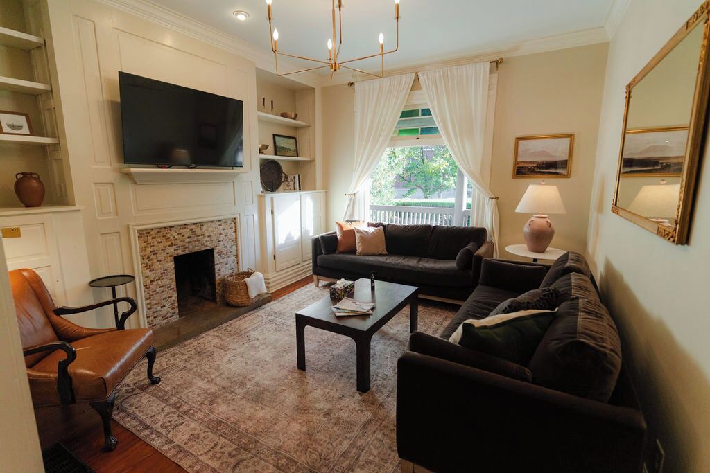 Photo of Bedroom in German Village
