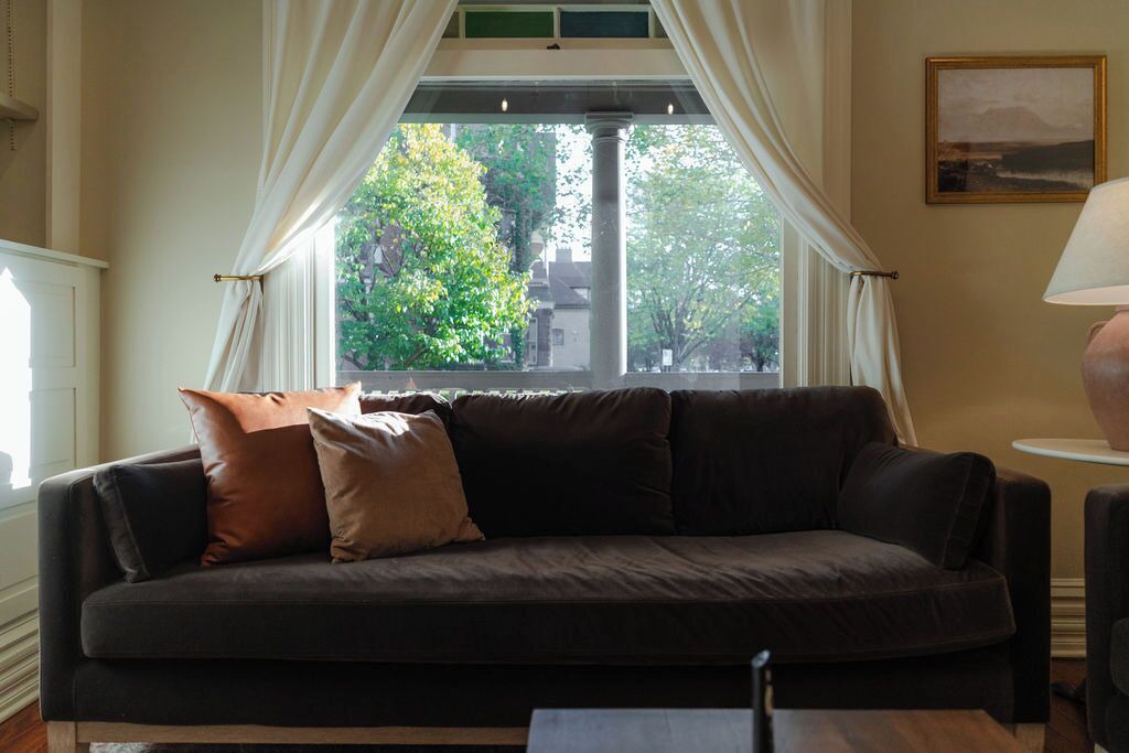 Photo of Livingroom in German Village