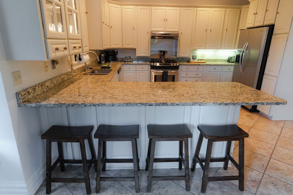 Photo of Kitchen in German Village