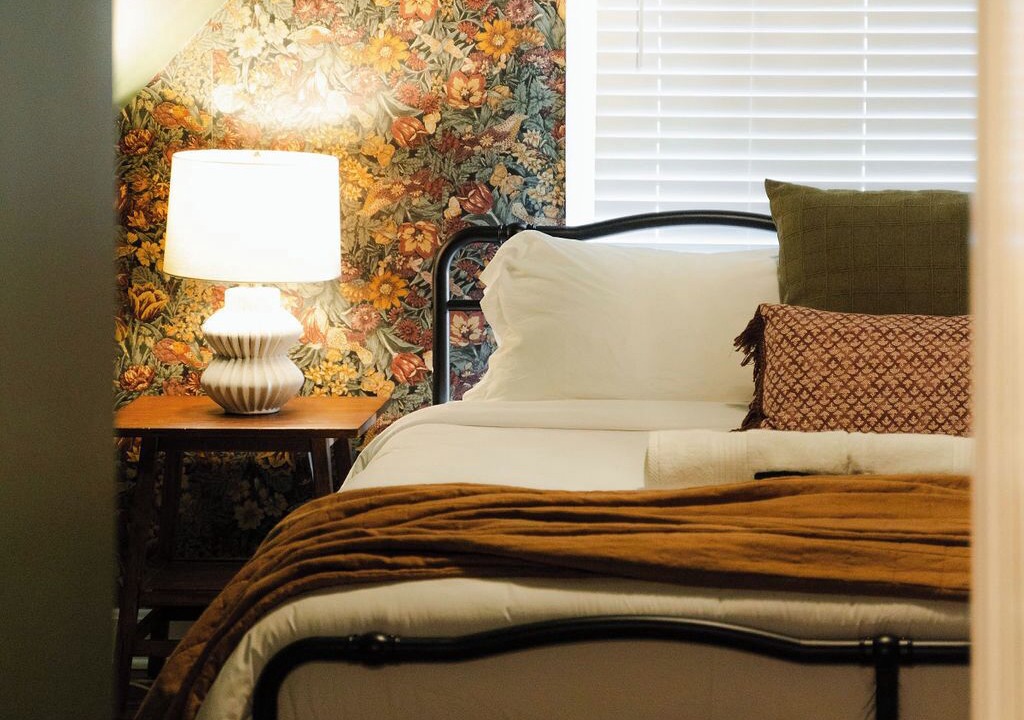 Photo of Bedroom in German Village