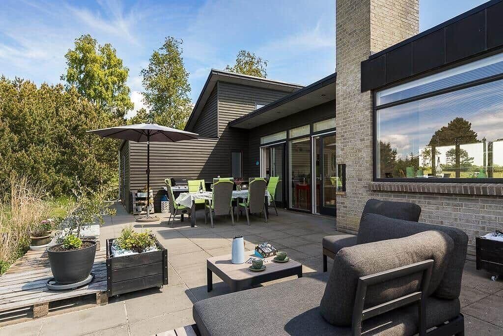 Photo of Outdoor in Knebel