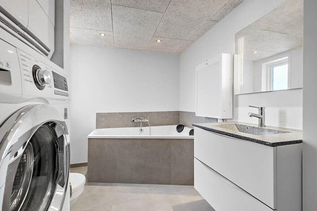 Photo of Bathroom in Knebel