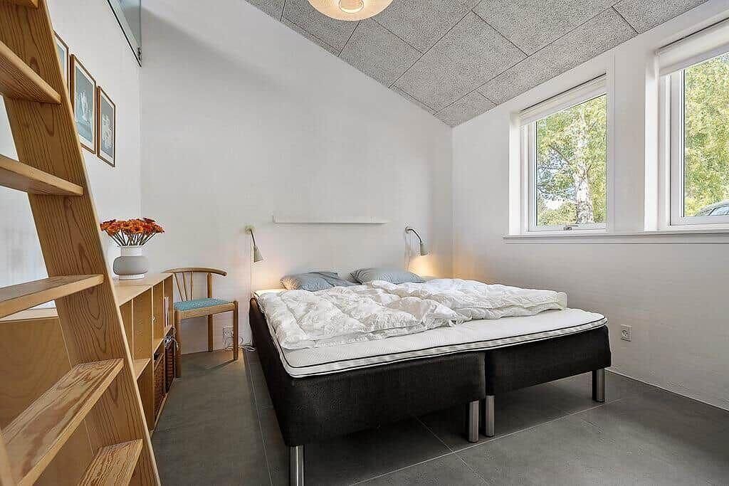 Photo of Bedroom in Knebel