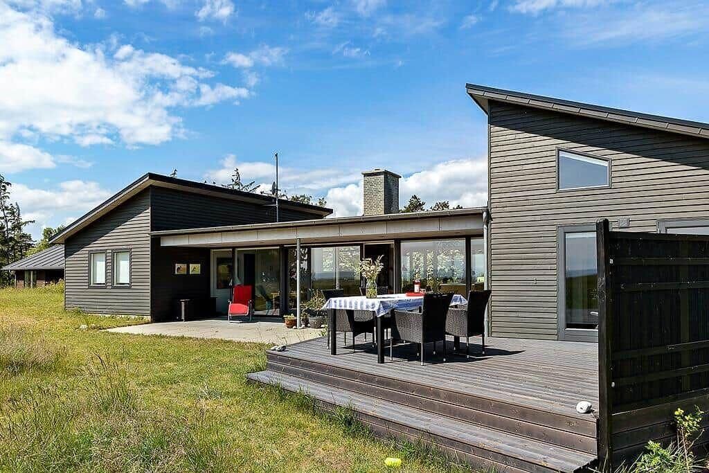 Photo of Outdoor in Knebel