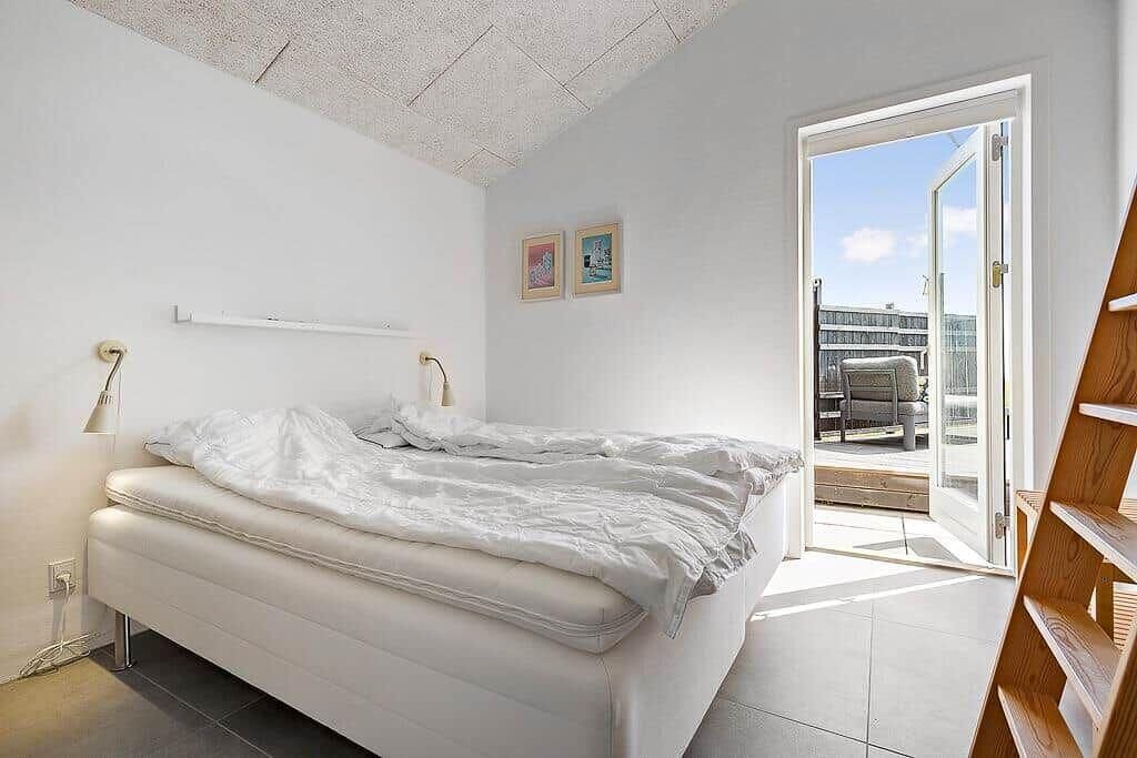 Photo of Bedroom in Knebel