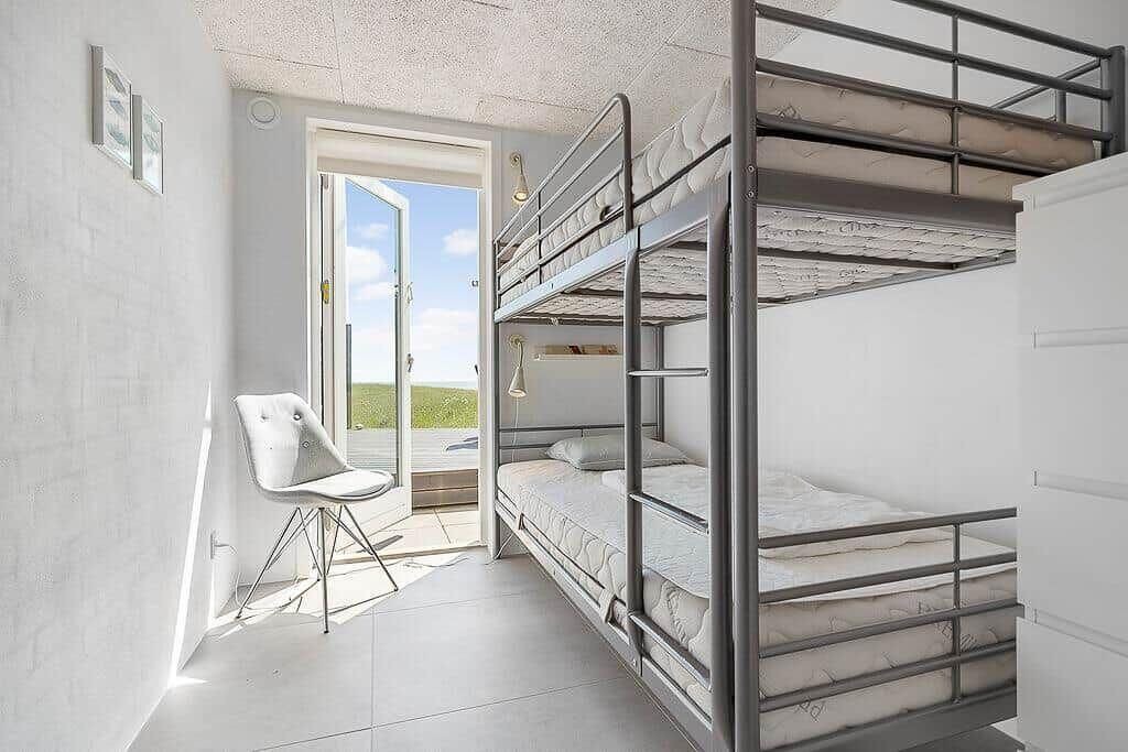 Photo of Bedroom in Knebel