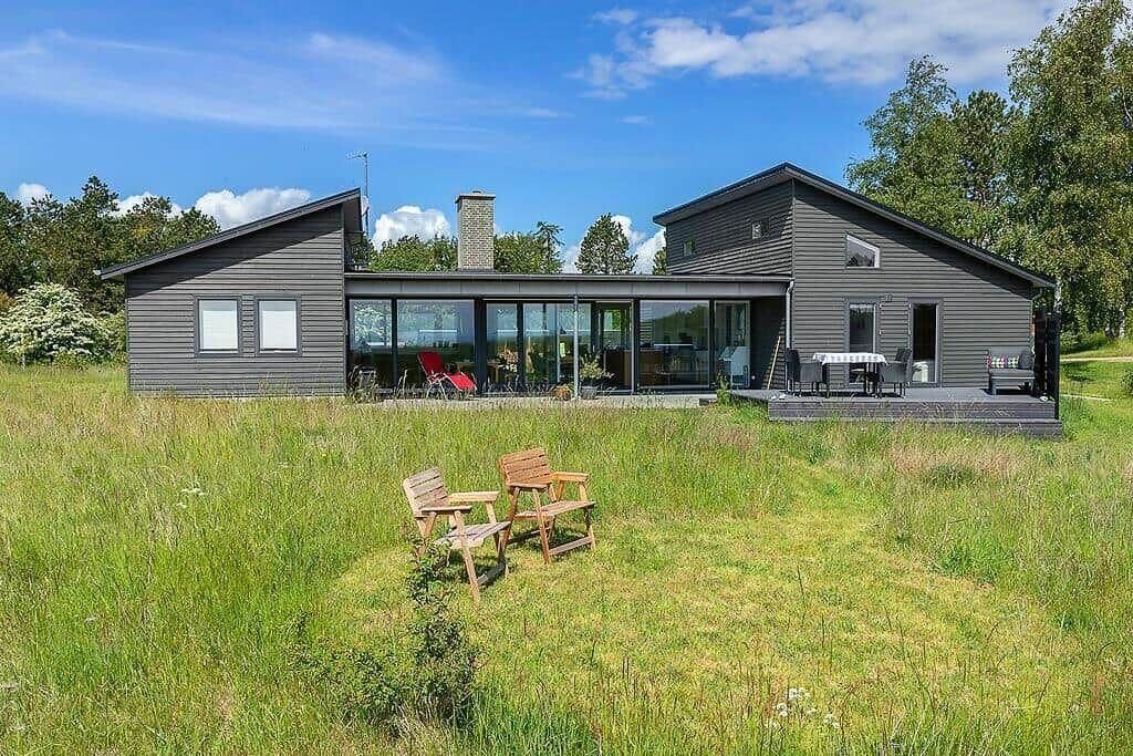 Photo of Outdoor in Knebel