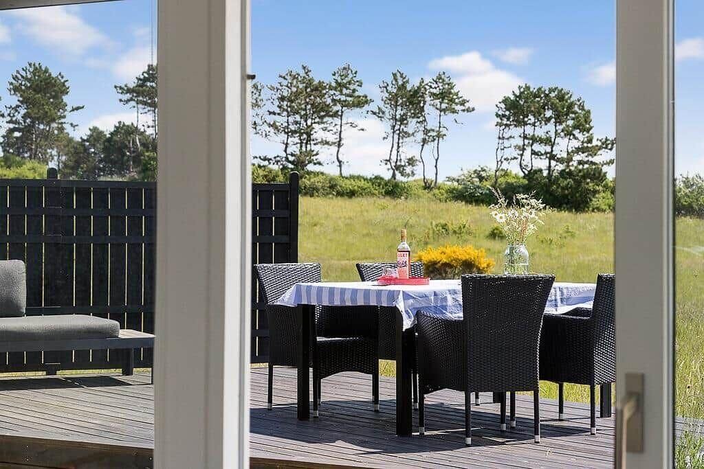 Photo of Outdoor in Knebel