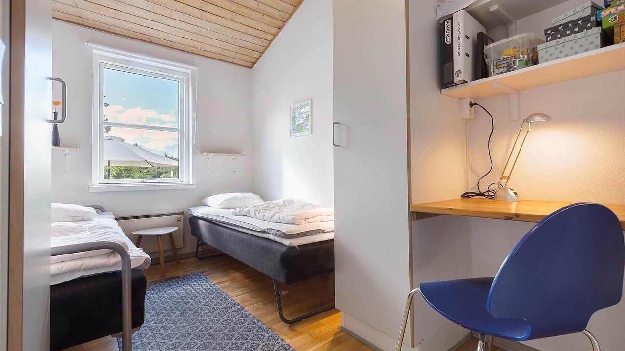 Photo of Bedroom in Femmøller