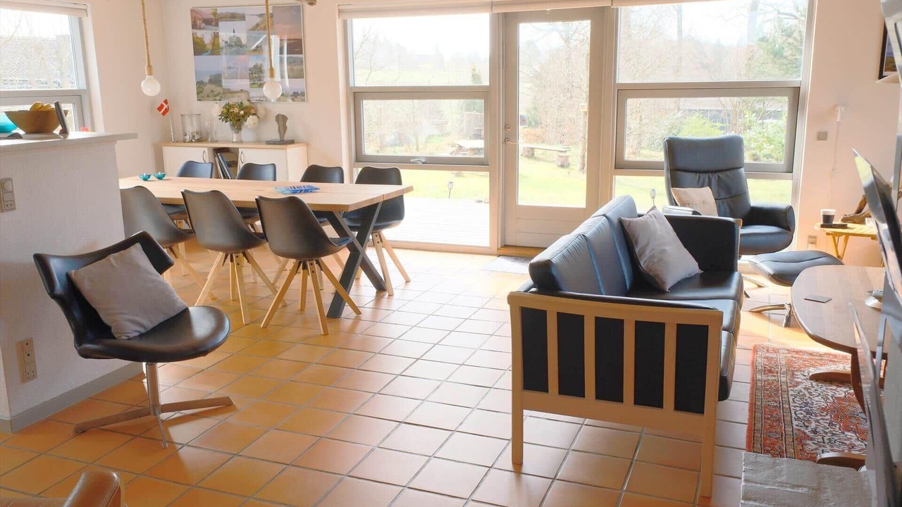 Photo of Livingroom in Femmøller