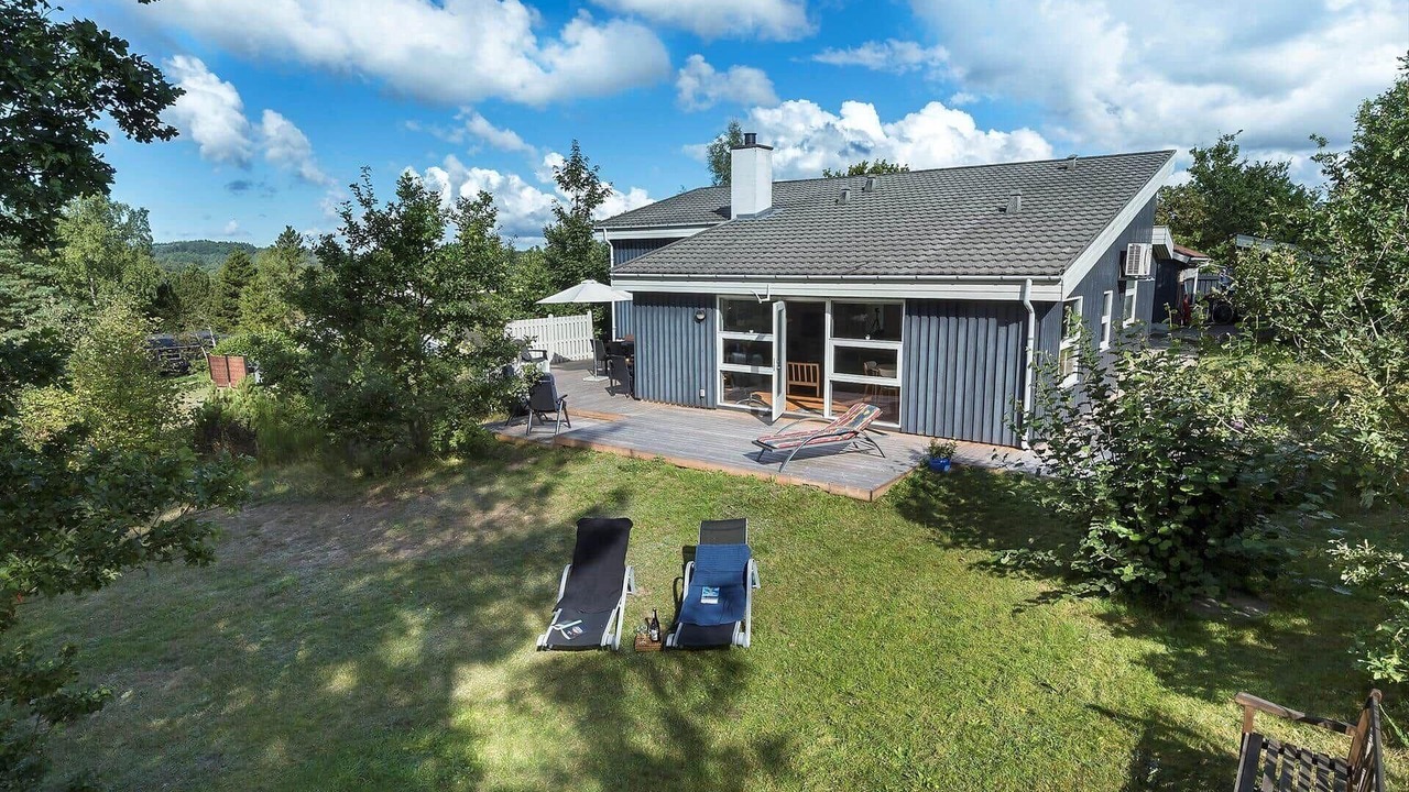 Photo of Outdoor in Femmøller