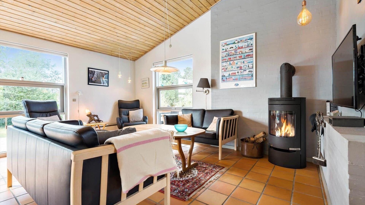 Photo of Livingroom in Femmøller