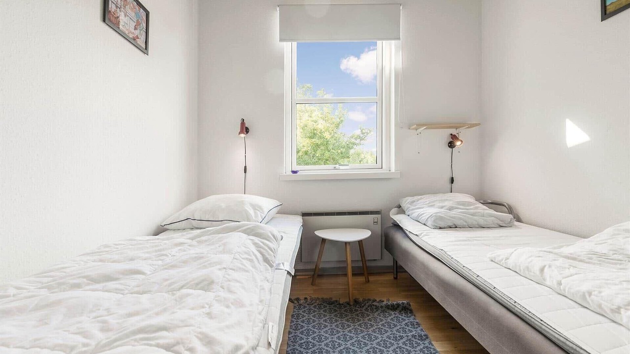 Photo of Bedroom in Femmøller