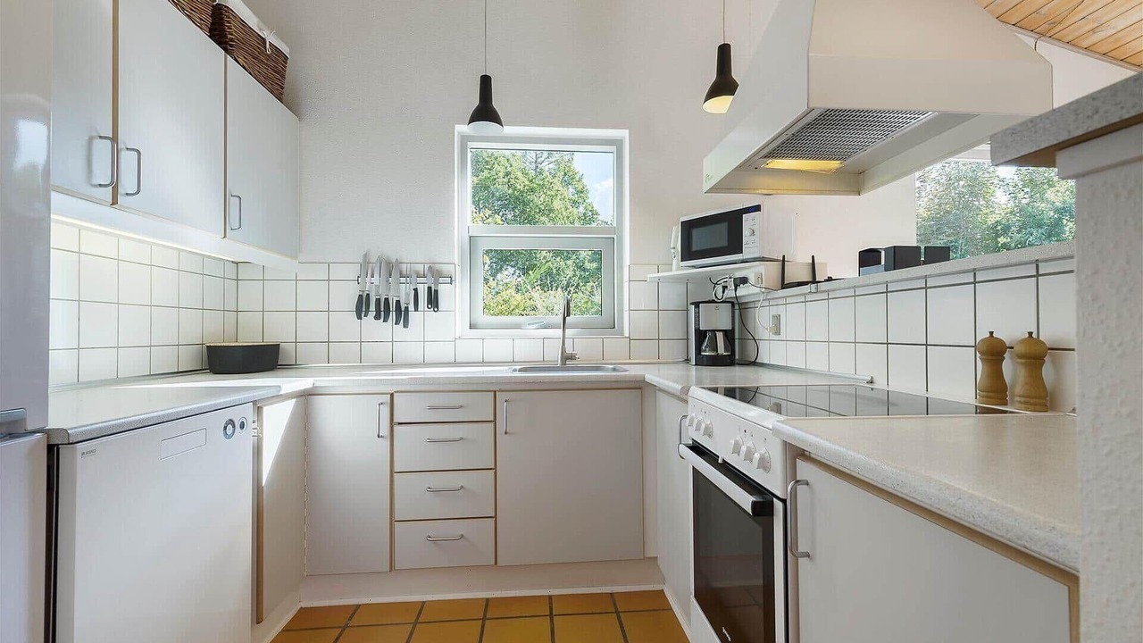 Photo of Kitchen in Femmøller