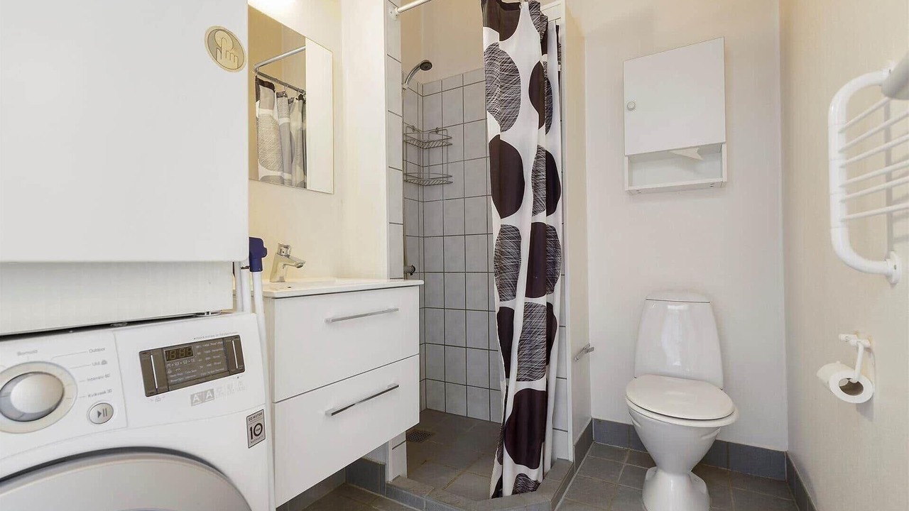 Photo of Bathroom in Femmøller
