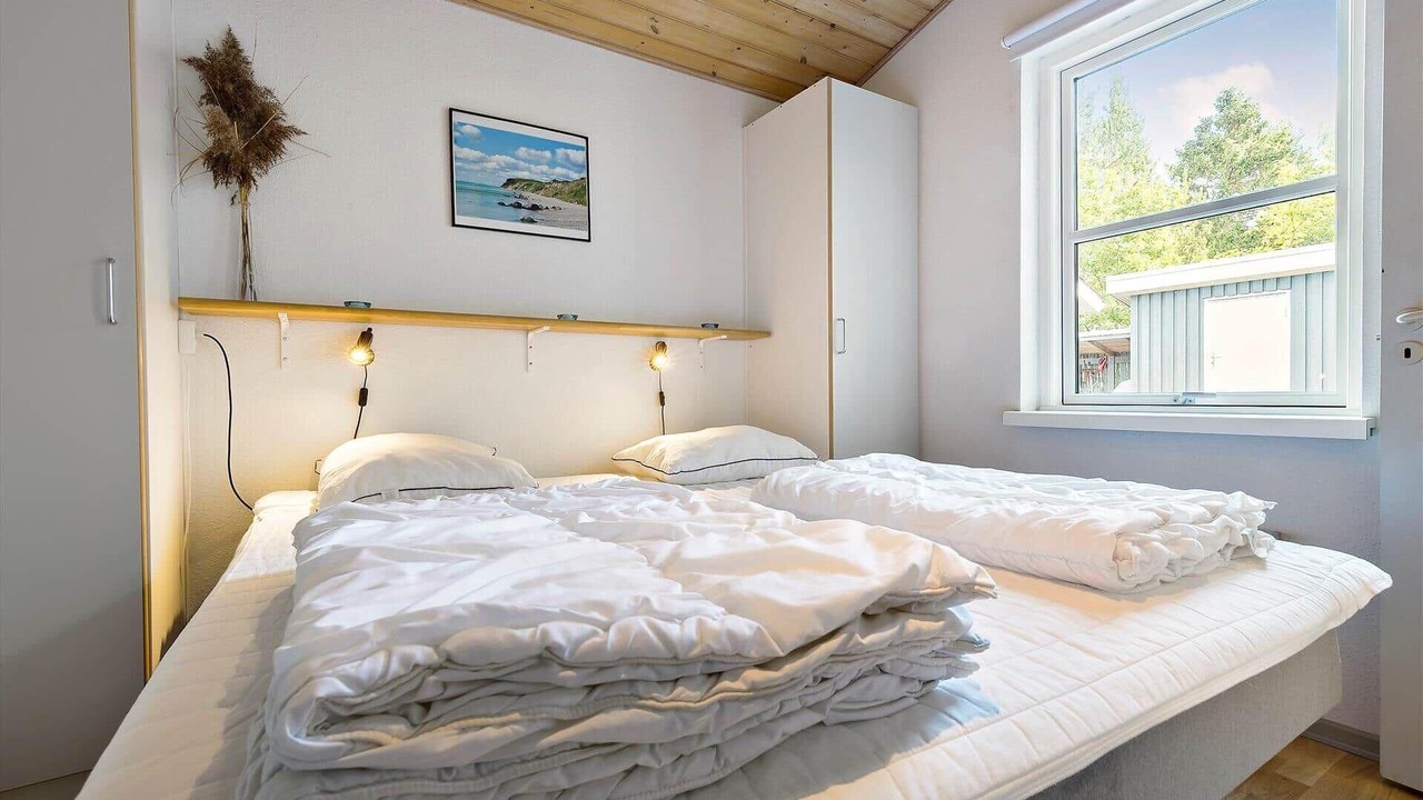 Photo of Bedroom in Femmøller