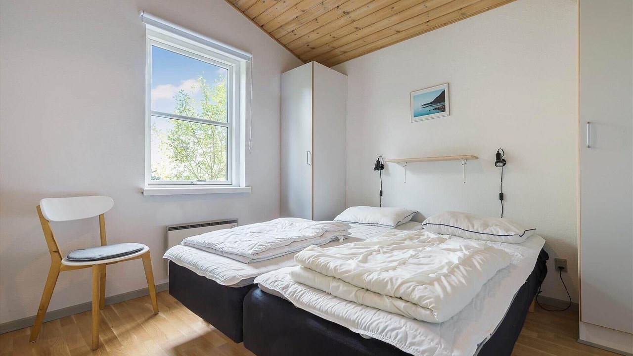 Photo of Bedroom in Femmøller