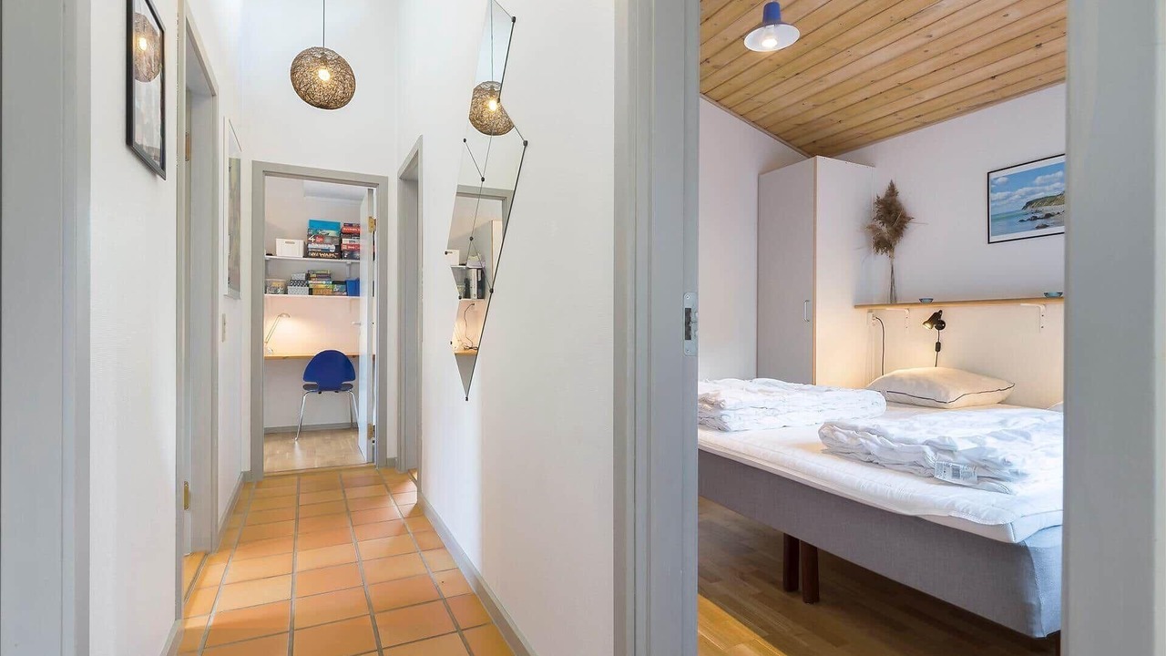 Photo of Bedroom in Femmøller