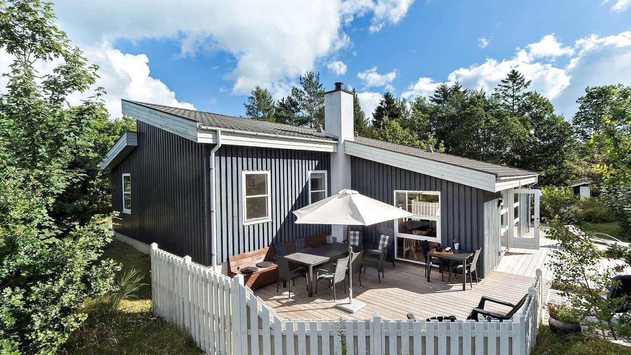 Photo of Outdoor in Femmøller