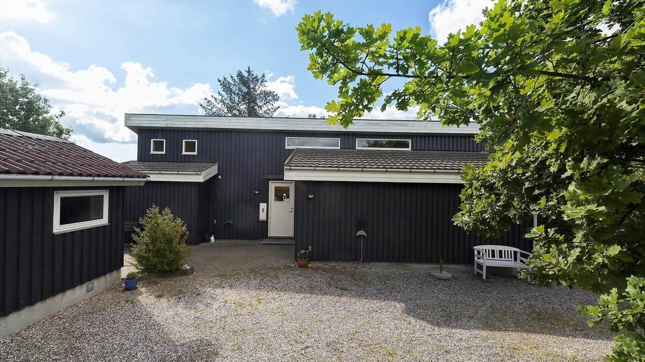 Photo of Outdoor in Femmøller