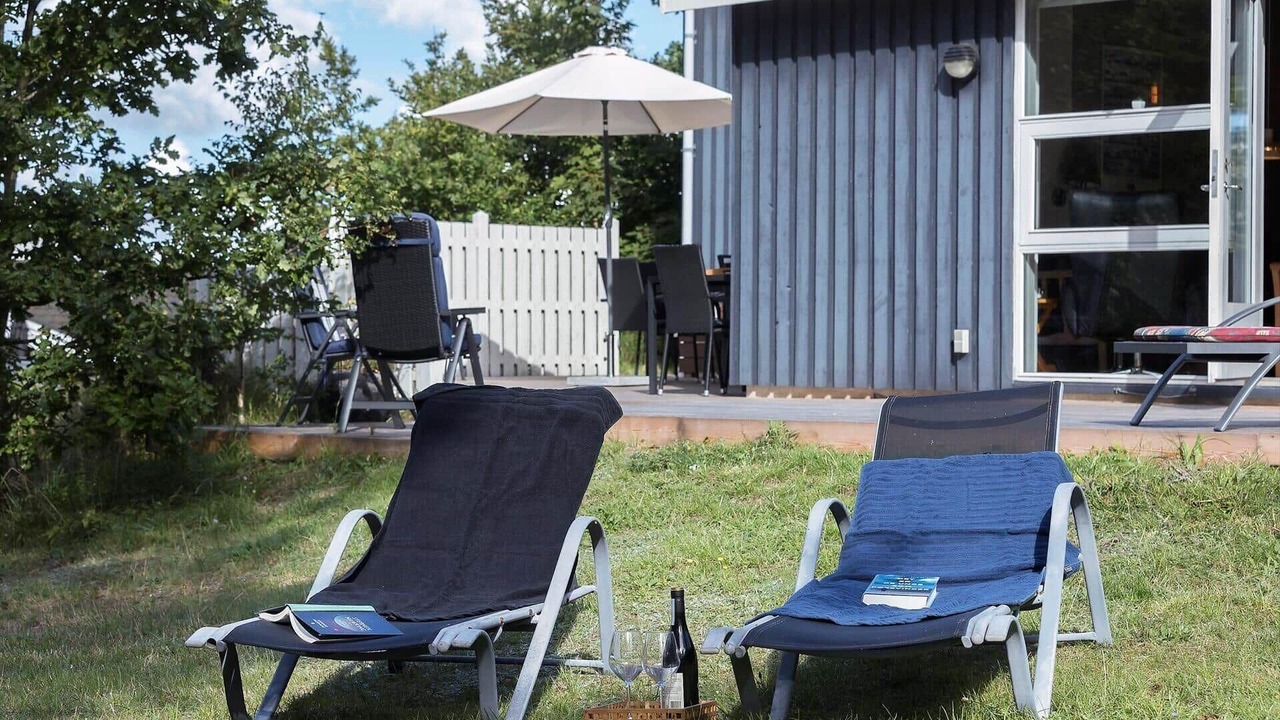 Photo of Patio Balcony in Femmøller