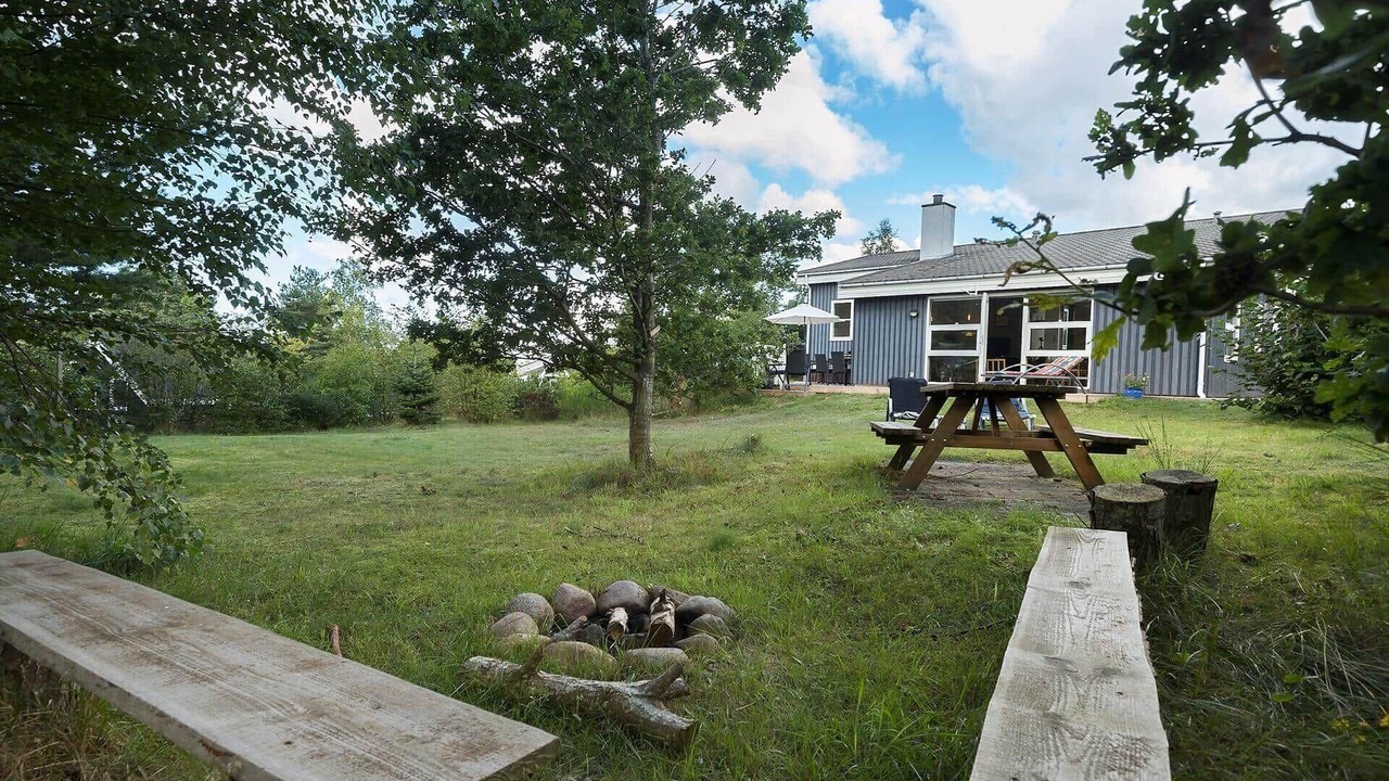 Photo of Outdoor in Femmøller