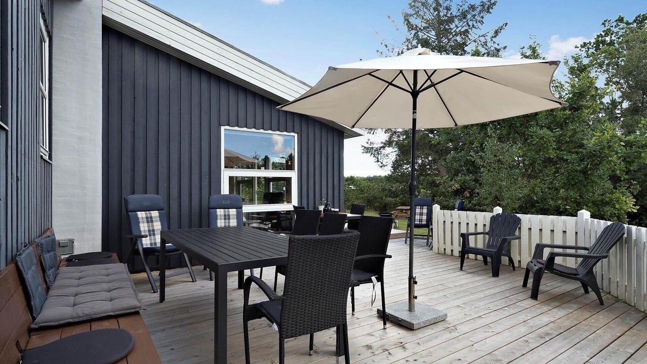 Photo of Outdoor in Femmøller