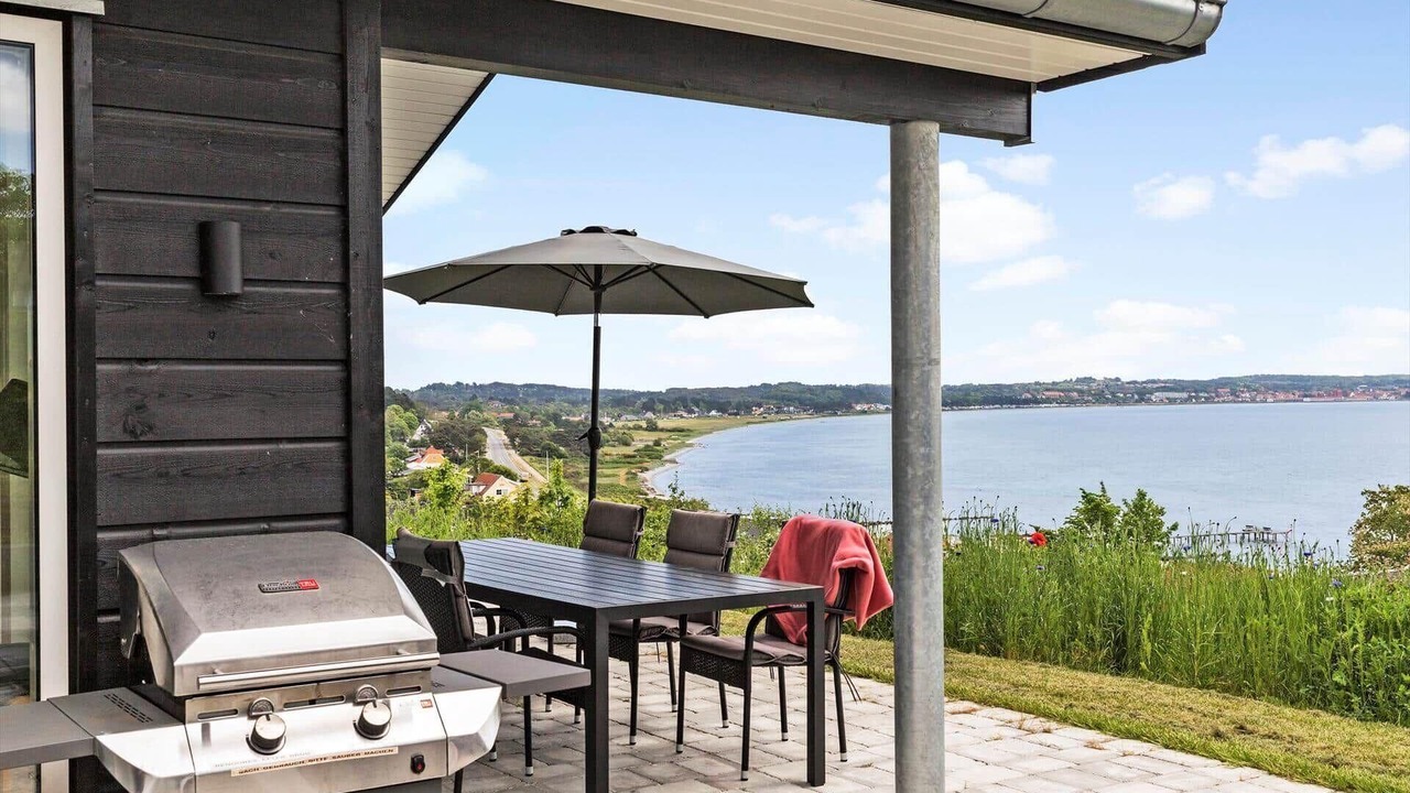 Photo of Outdoor in Egsmark Strand