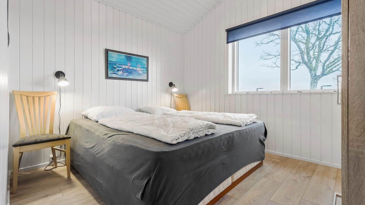Photo of Bedroom in Egsmark Strand