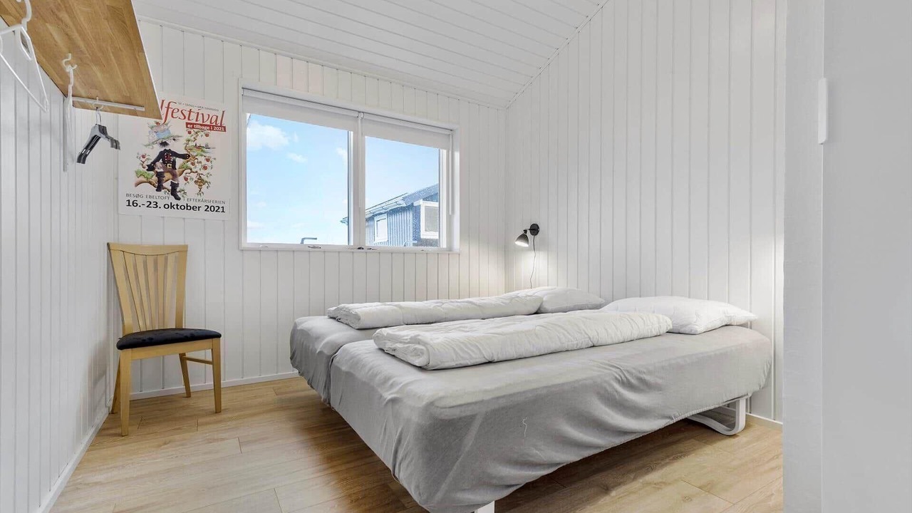 Photo of Bedroom in Egsmark Strand