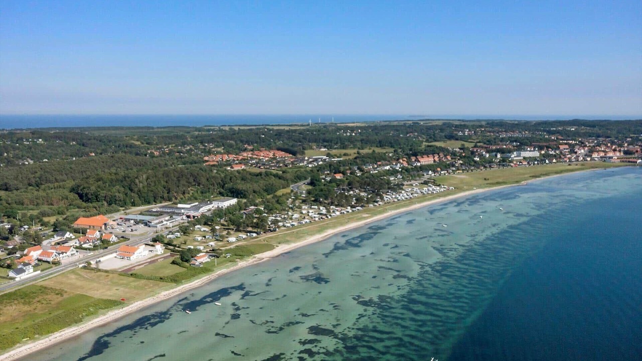 Photo of Outdoor in Egsmark Strand