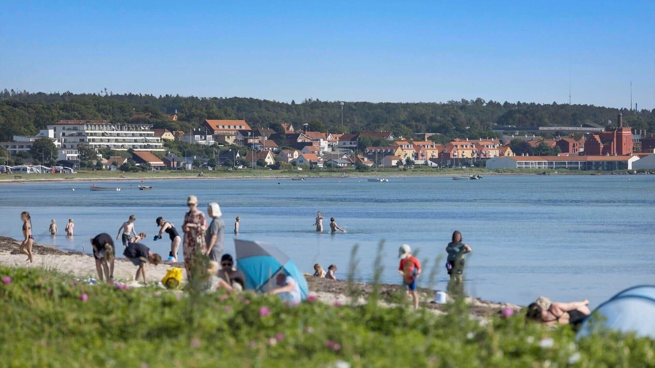 Photo of Others in Egsmark Strand