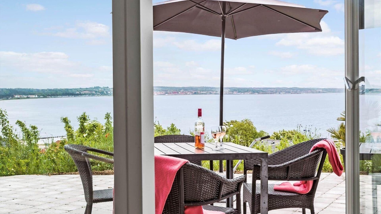 Photo of Outdoor in Egsmark Strand
