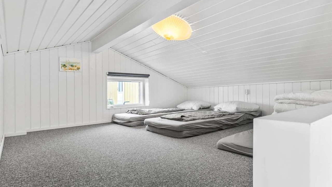 Photo of Bedroom in Egsmark Strand