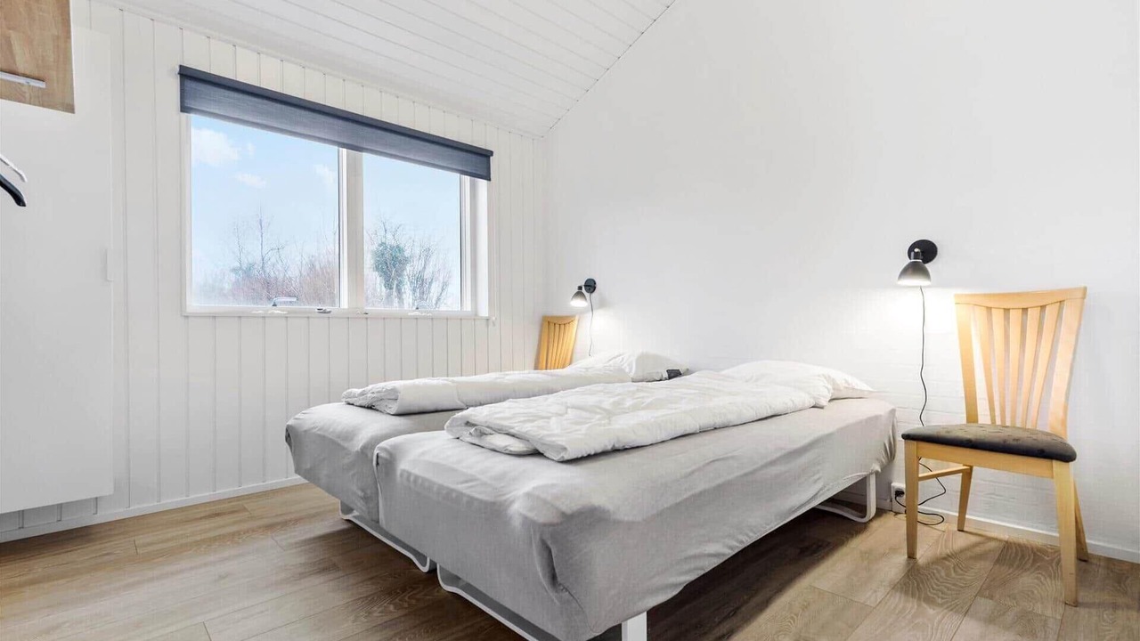 Photo of Bedroom in Egsmark Strand