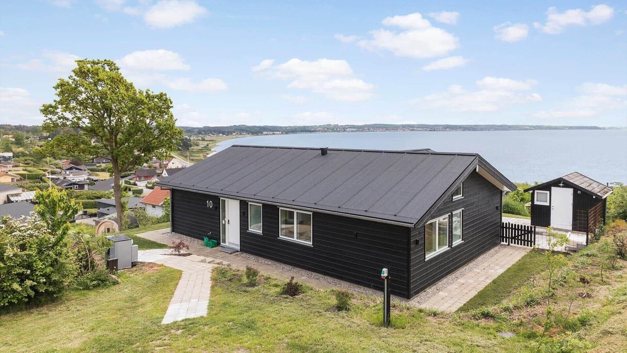 Photo of Outdoor in Egsmark Strand